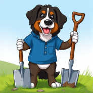 Bluegrass Poop Scoopers